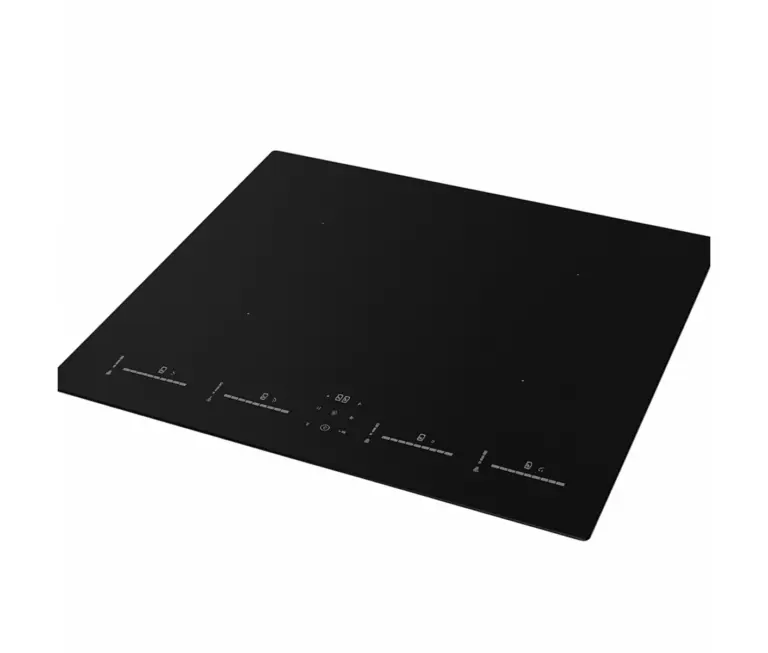 Silverline PEI3061W, Induktionskogeplade
