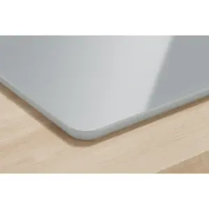 Bosch PUE612BB1J Serie 4, Induktionskogeplade