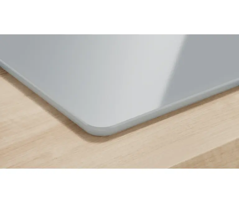 Bosch PUE612BB1J Serie 4, Induktionskogeplade
