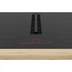 Bosch PVQ81AH26E Serie 6, Kogeplade med indbygget emhætte
