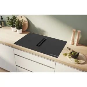 Bosch PVQ81AH26E Serie 6, Kogeplade med indbygget emhætte