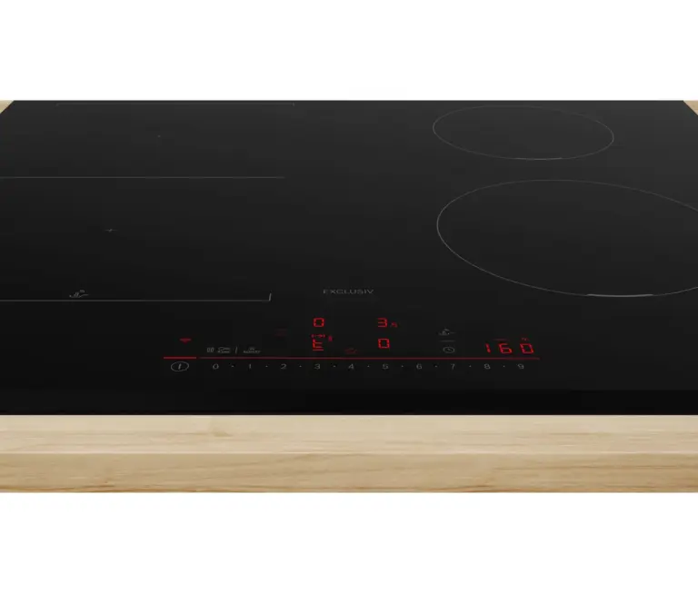 Bosch PVS631HC1M  Serie 6, Induktionskogeplade