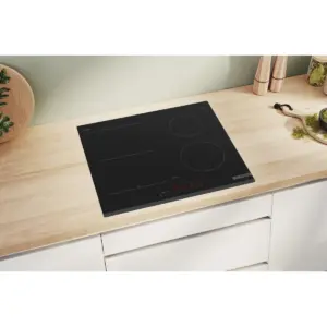 Bosch PVS631HC1M  Serie 6, Induktionskogeplade