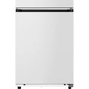 Hisense RB3K330SAWD, Fritstående køle-fryseskab