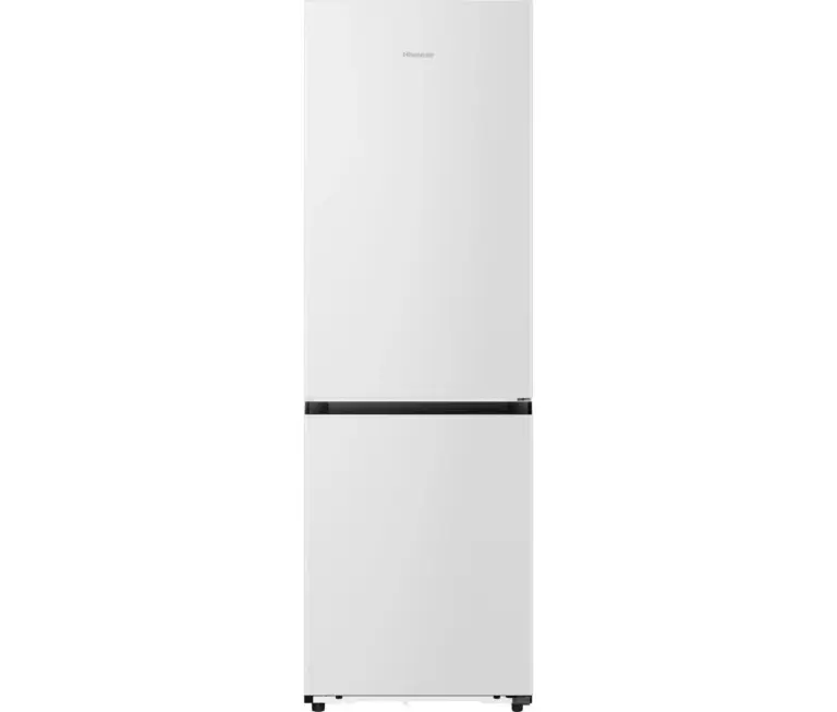 Hisense RB3K330SAWD, Fritstående køle-fryseskab