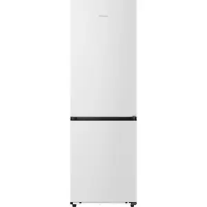 Hisense RB3K330SAWD, Fritstående køle-fryseskab