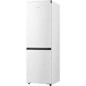 Hisense RB3K330SAWD, Fritstående køle-fryseskab