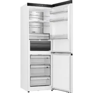 Hisense RB3K330SAWD, Fritstående køle-fryseskab