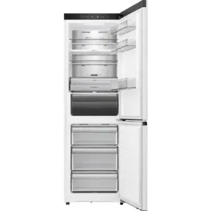 Hisense RB3K330SAWD, Fritstående køle-fryseskab