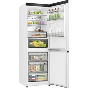 Hisense RB3K330SAWD, Fritstående køle-fryseskab