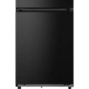 Hisense RB5K330GSFC, Fritstående køle-fryseskab