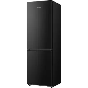 Hisense RB5K330GSFC, Fritstående køle-fryseskab