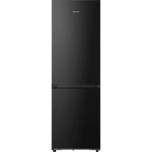 Hisense RB5K330GSFC, Fritstående køle-fryseskab