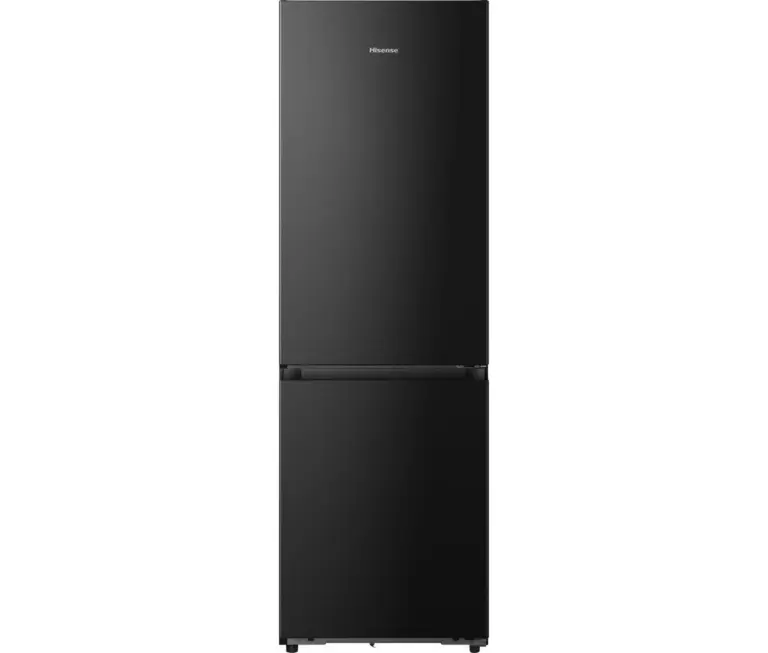 Hisense RB5K330GSFC, Fritstående køle-fryseskab