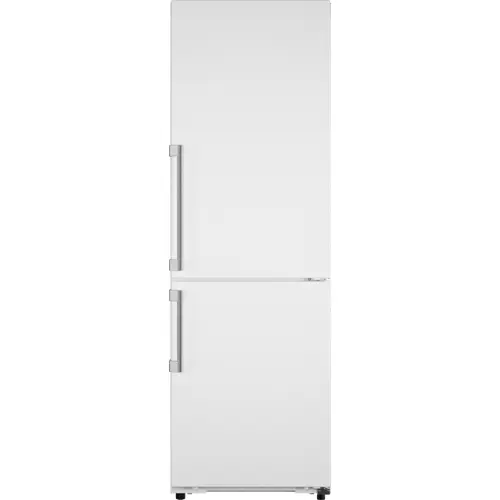 RFC2864KNBW1, Fritstående køle-fryseskab