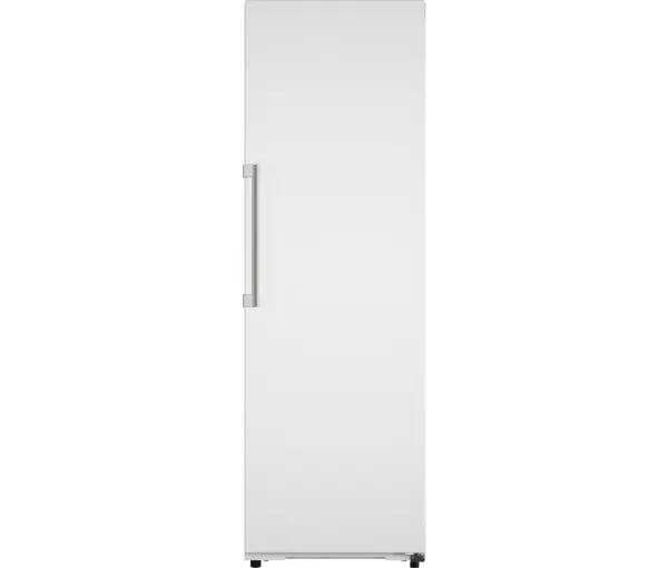 ASKO RFF286KNCW1, Fritstående fryseskab