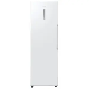 Samsung RZ32C7BF6WW, Fritstående fryseskab
