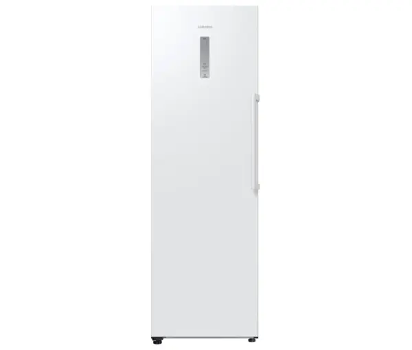 Samsung RZ32C7BF6WW, Fritstående fryseskab