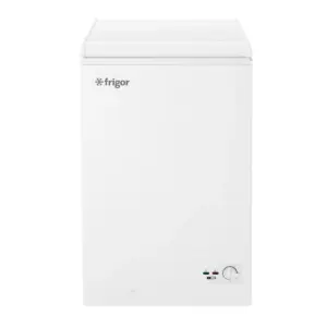 frigor SB100EW, Kummefryser