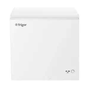 Frigor SB201EW, Kummefryser
