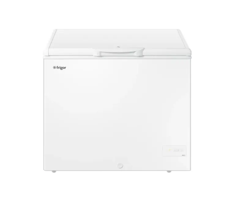 Frigor SB251EW, Kummefryser