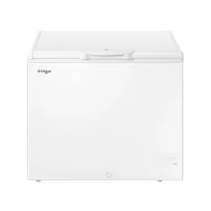 Frigor SB251EW, Kummefryser