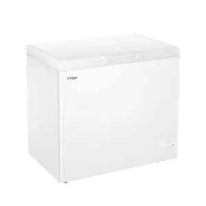 Frigor SB251EW, Kummefryser