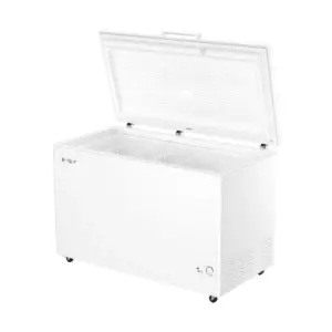 Frigor SB420EW, Kummefryser