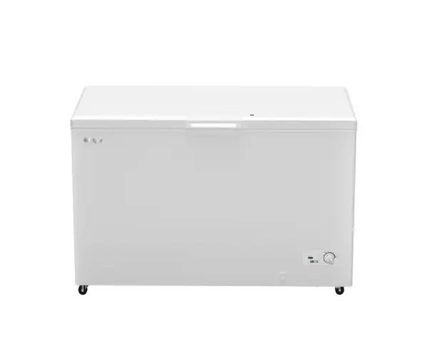 Frigor SB420EW, Kummefryser