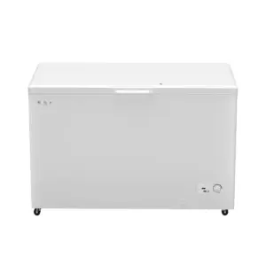 Frigor SB420EW, Kummefryser