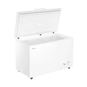 Frigor SB420EW, Kummefryser