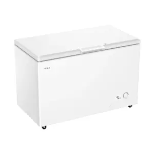 Frigor SB420EW, Kummefryser
