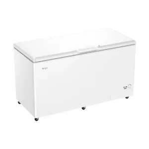 Frigor SB520EW, Kummefryser