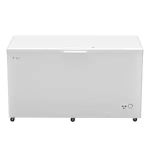 Frigor SB520EW, Kummefryser