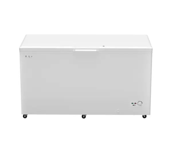 Frigor SB520EW, Kummefryser