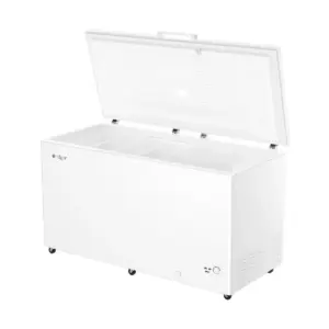 Frigor SB520EW, Kummefryser