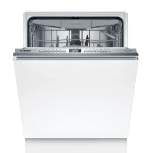 Bosch SBT4ECX33E, Integrerbar opvaskemaskine