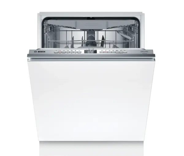 Bosch SBT4ECX33E, Integrerbar opvaskemaskine