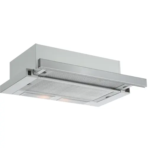 Silverline SL1116, Udtræksemhætte
