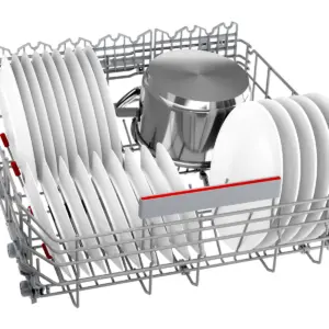 Bosch SMU6ZCW16E Serie 6, Underbygningsopvaskemaskine