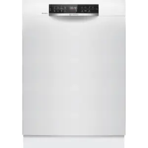 Bosch SMU6ZCW16E Serie 6, Underbygningsopvaskemaskine