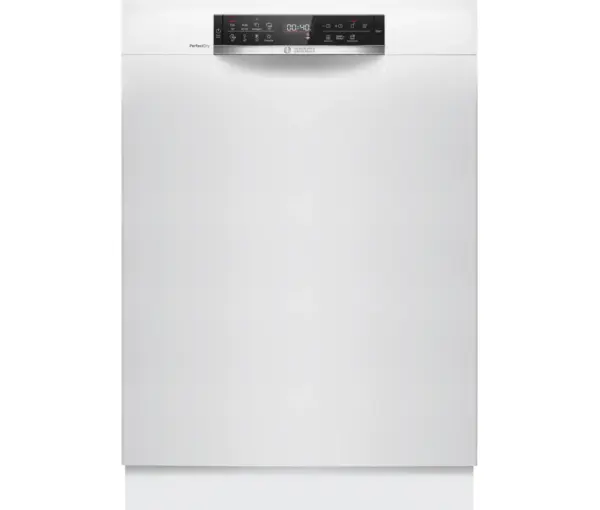 Bosch SMU6ZCW16E Serie 6, Underbygningsopvaskemaskine