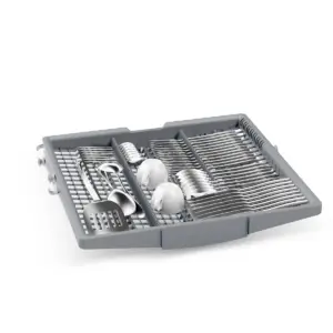 Bosch SMU6ZCW16E Serie 6, Underbygningsopvaskemaskine