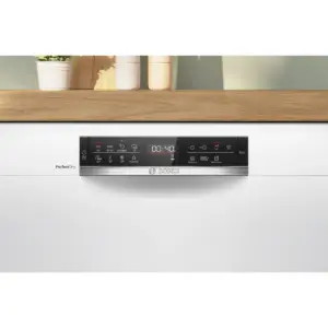 Bosch SMU6ZCW16E Serie 6, Underbygningsopvaskemaskine