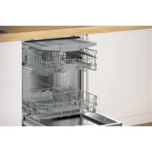 Bosch SMV2HVX02E Serie 2