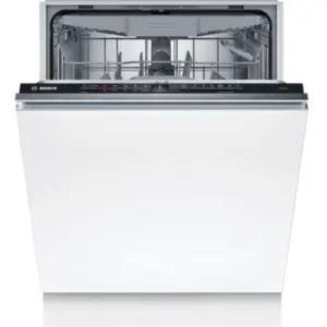 Bosch SMV2HVX02E Serie 2