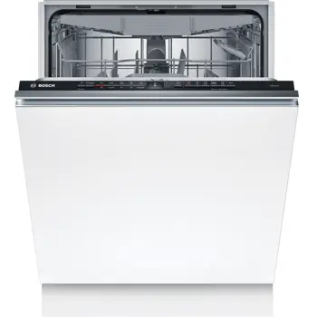 Bosch SMV2HVX02E Serie 2