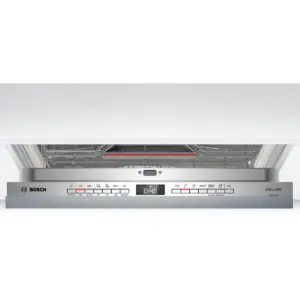 Bosch SMV6ZCX27E 5 års garanti serie 6, Integrerbar opvaskemaskine