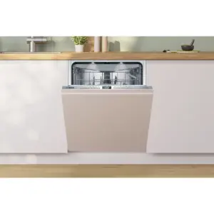 Bosch SMV6ZCX27E 5 års garanti serie 6, Integrerbar opvaskemaskine
