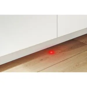 Bosch SMV6ZCX27E 5 års garanti serie 6, Integrerbar opvaskemaskine